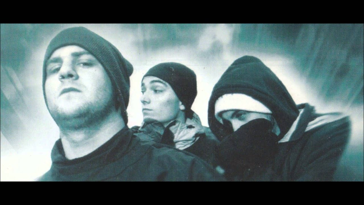Sacre Scuole - Le Manate (1998)