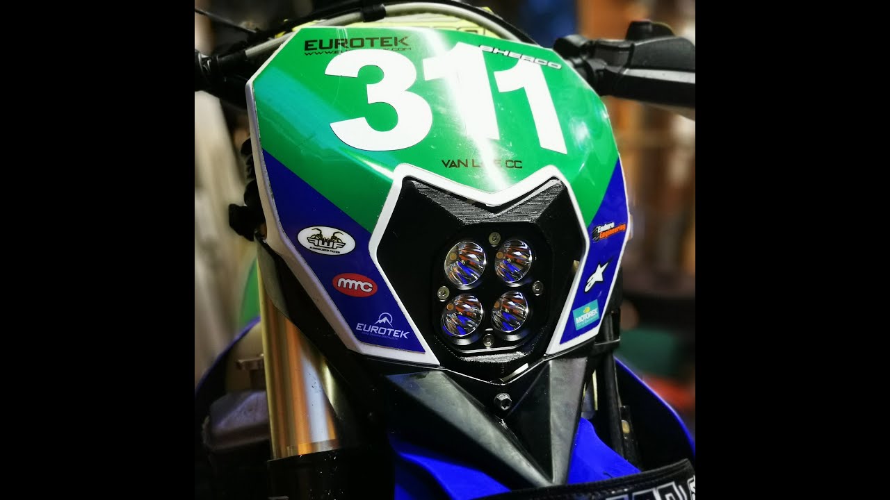 Sherco 300 2021 problems! MusT WatcH.......