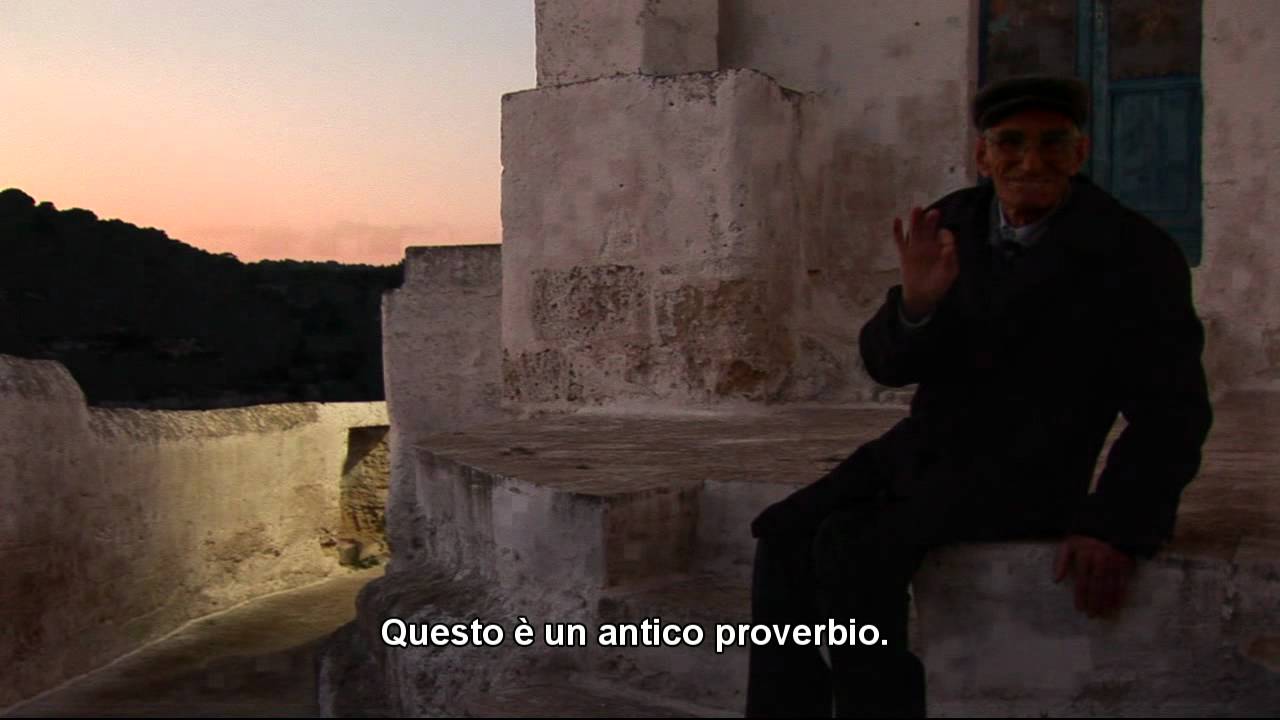 Palagianello - Bocche Del Vento - I DETTI POPOLARI