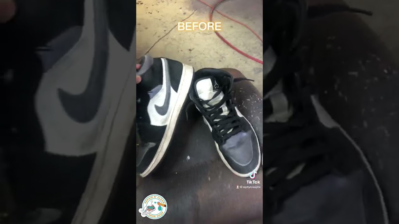 Air Jordan Restoration⭐️ 