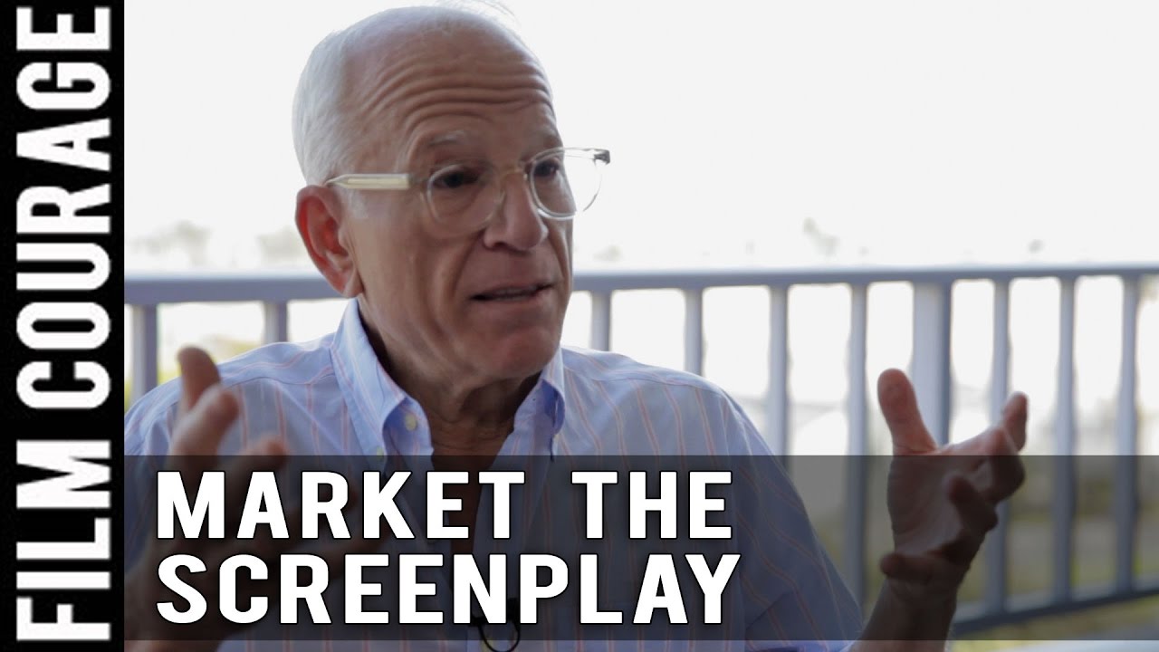 It&rsquo;s Essential For Screenwriters To Market Their Screenplays by Gary W. Goldstein