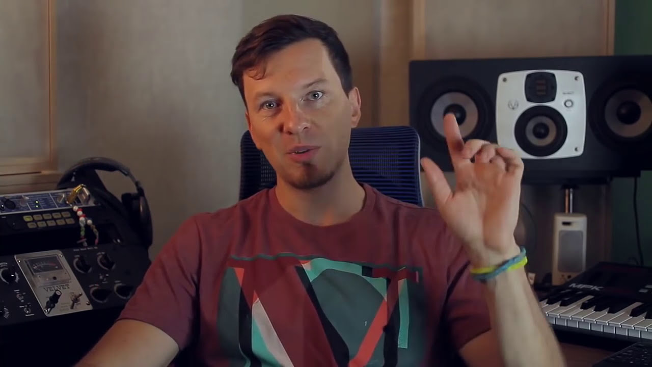 Обзор миди-клавиатур от Andi Vax (Часть 1) | PRODJ