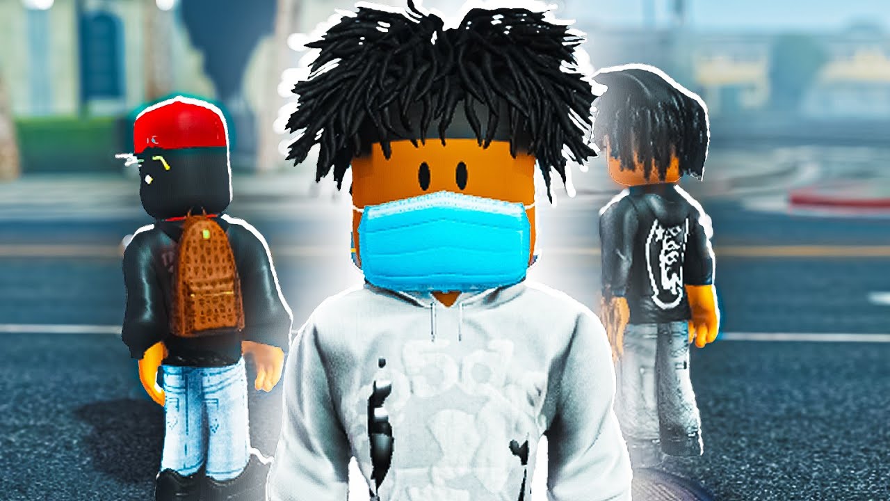 I caught my OPPS Lacking In Roblox GTA 5 RP..