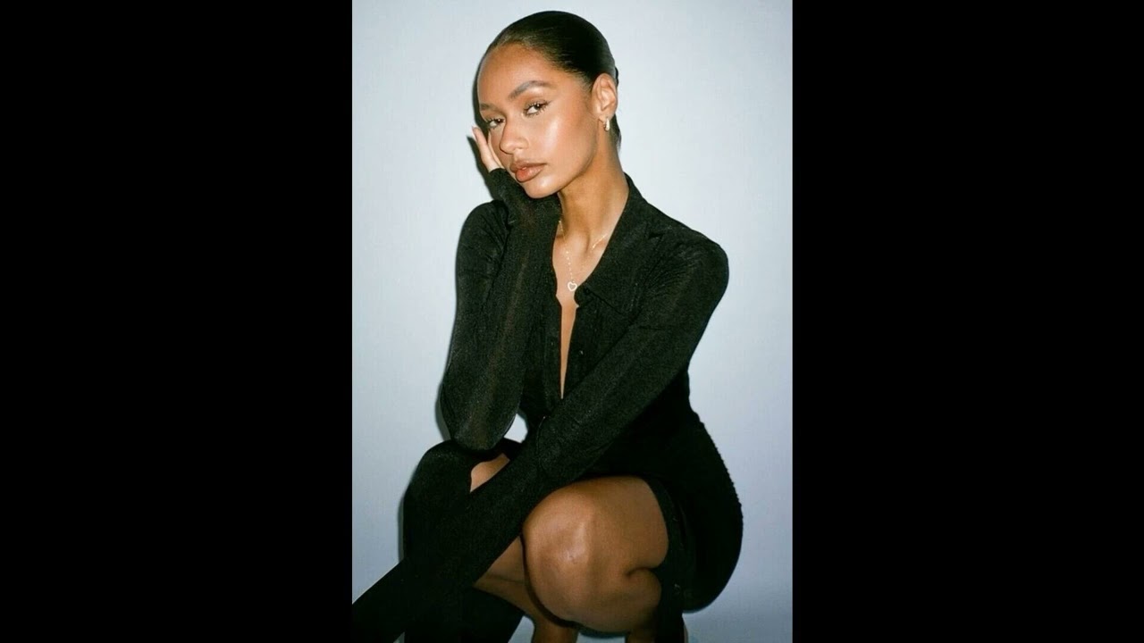 (FREE) R&B Type Beat - 