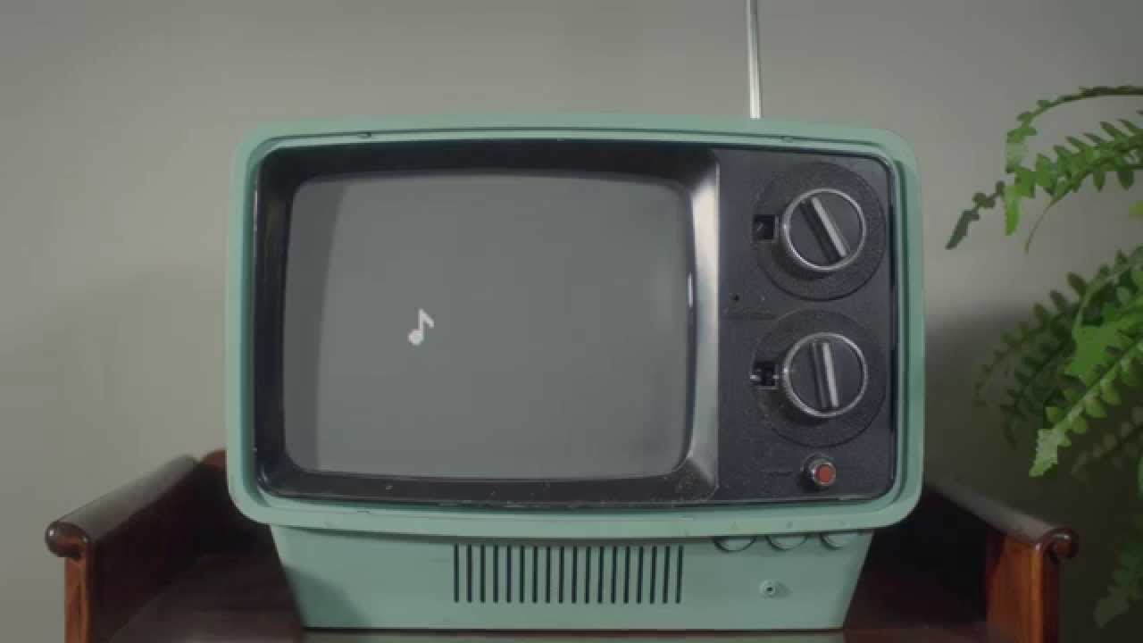 The Wilderness of Manitoba - Leave Someone [Official Video]