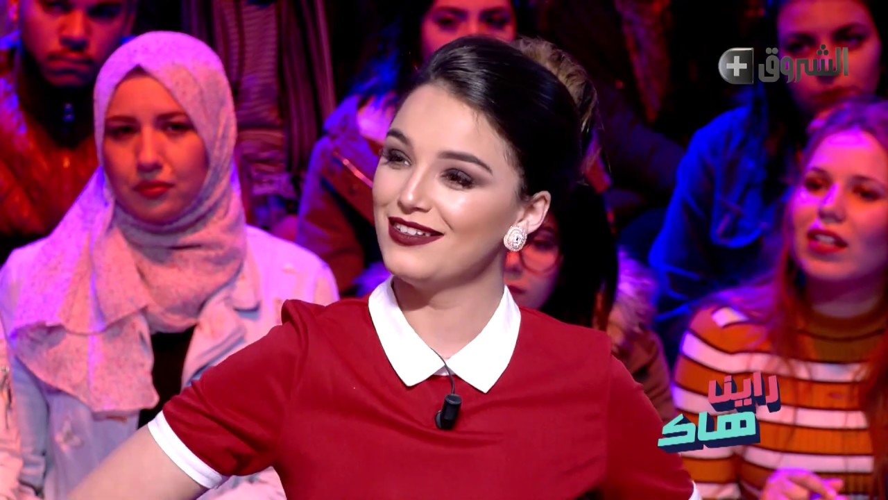علاش الجرائريين ما يعرفوش يعبروا عن الحب؟🤔❤