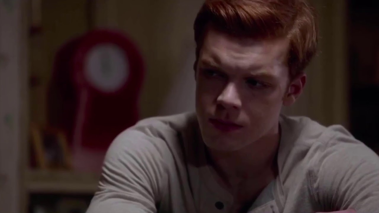 Gallavich: They don’t know about us