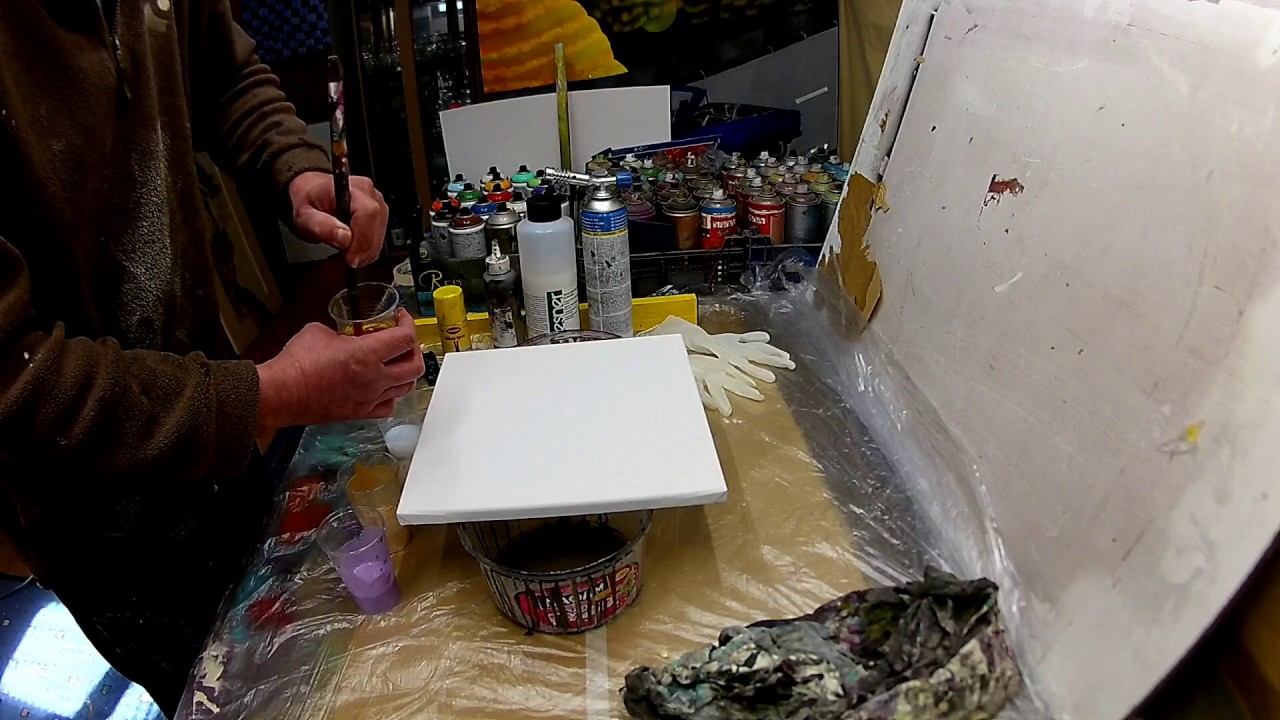 Tips (Tipps) zum lernen für die Fliesstechnik Acryl mit Silikon (deutsch)