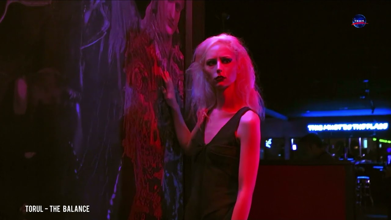 Torul - The Balance [Dominatrix RmX]