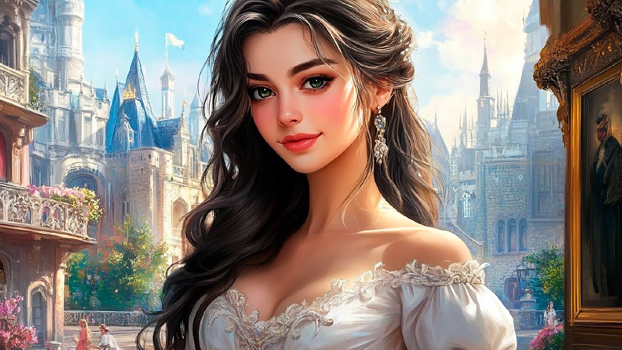 АУДИОКНИГА ПОЛНОСТЬЮ ✨ ВЕДЬМА С НАСЛЕДИЕМ 🌹 ЛЮБОВНОЕ ФЭНТЕЗИ, ПОПАДАНЦЫ