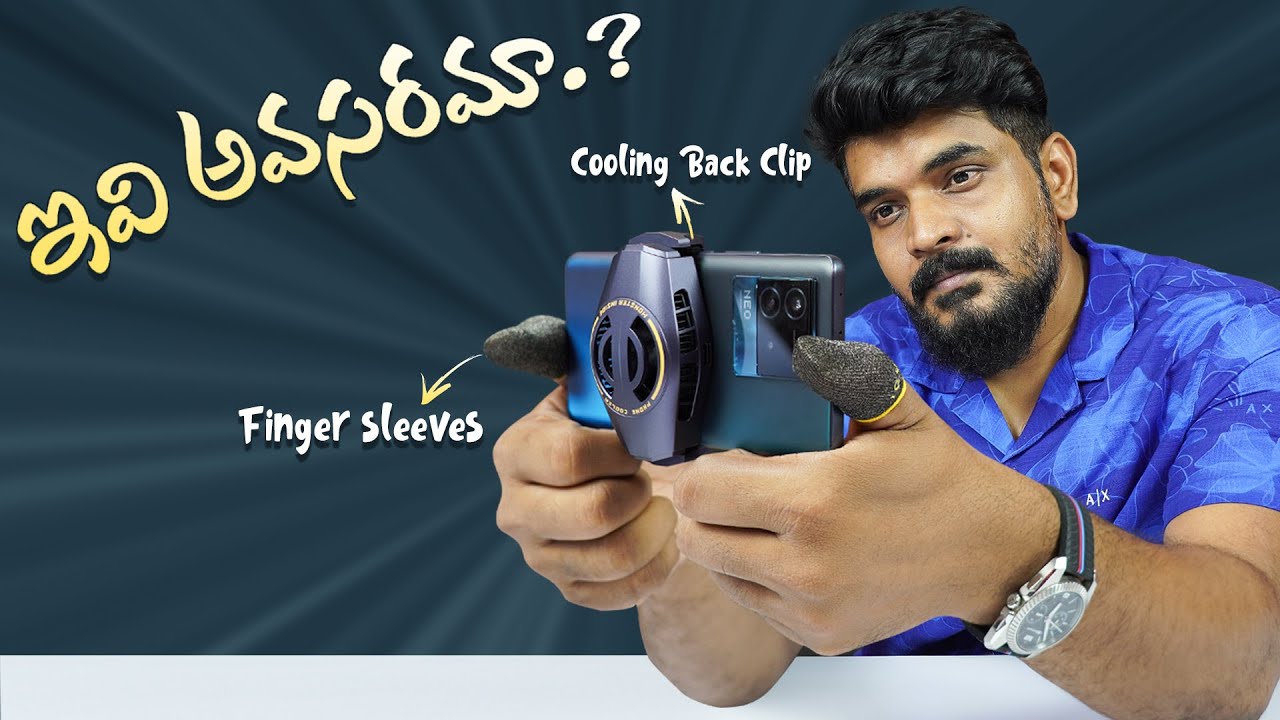 iQOO Neo 6 5G SD870 Gaming Review ll Best Performance Mobile Under 30K ll