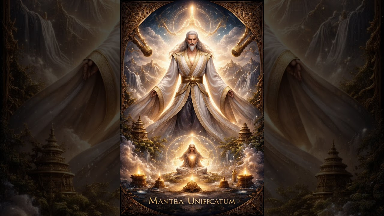 Mantra Unificatum — Refinatio et Praesentia