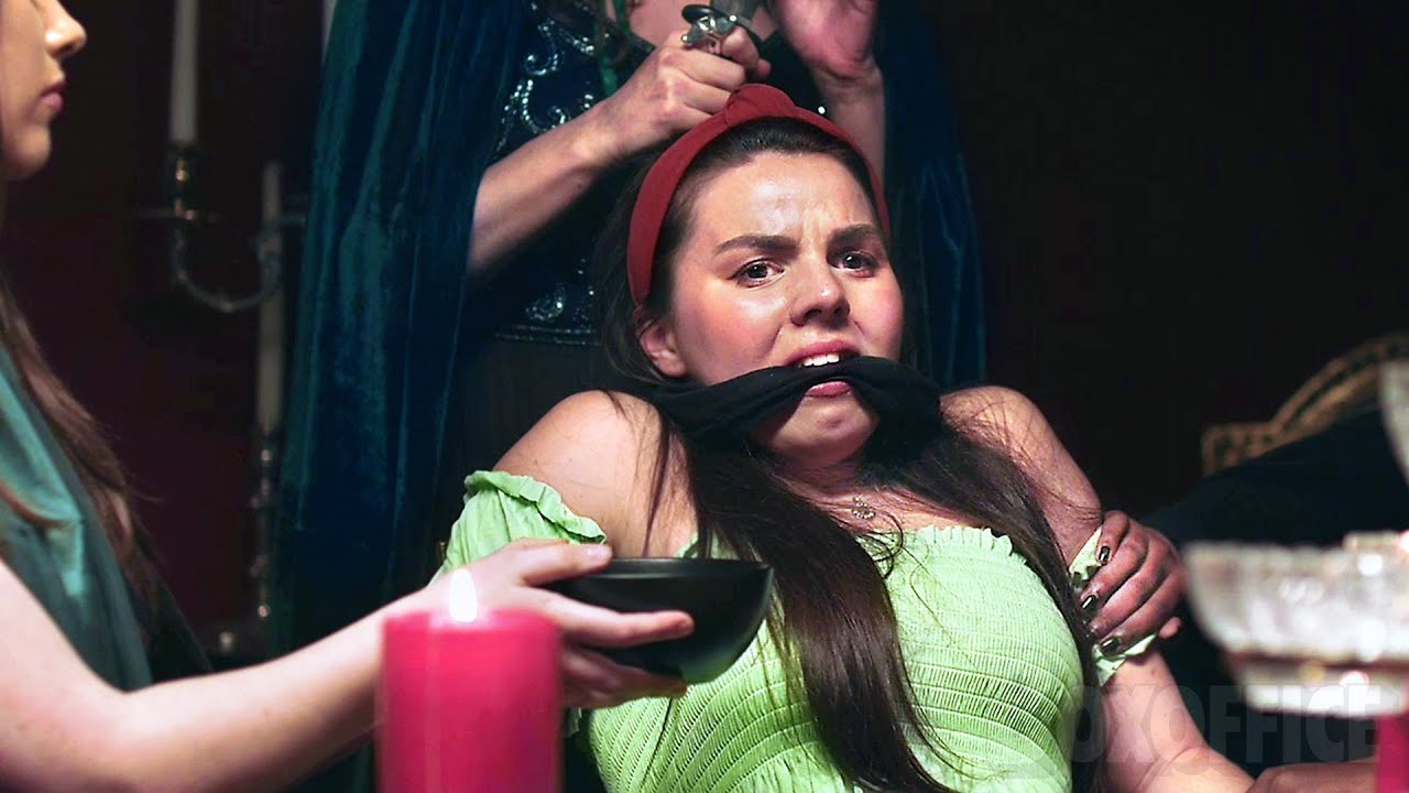 Przynęta diabła 🔥 Caly Film | PL polskimi napisami