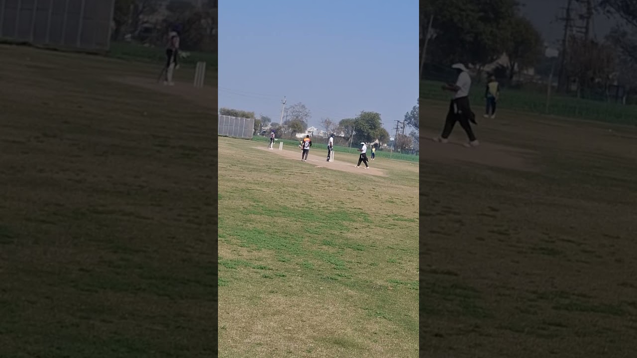 Muscle Maverick vs Cricinnings strikers 15th jan 2025