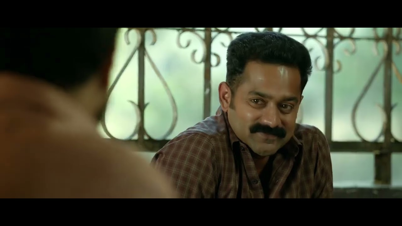 Kooman Malayalam Movie Scene | Asif Ali 