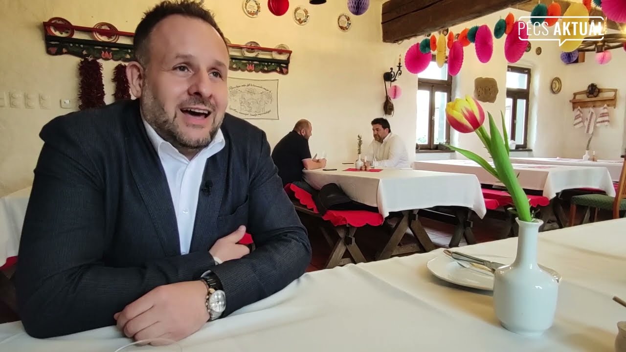 Mégnéztük Baranya legrégebbi csárdáját, a 136 éve működő Tenkest!
