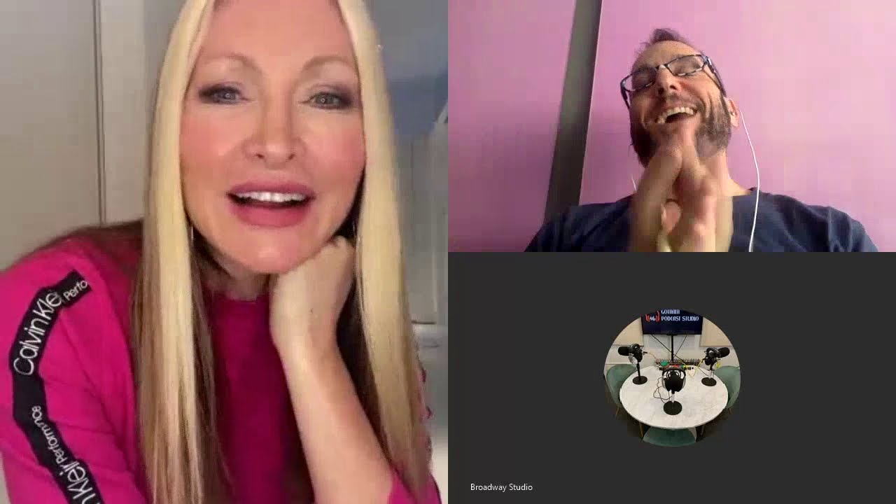 Ladies of London Producers Were “So Full of Sh*t” on the Premise of the Show to Caprice Bourret
