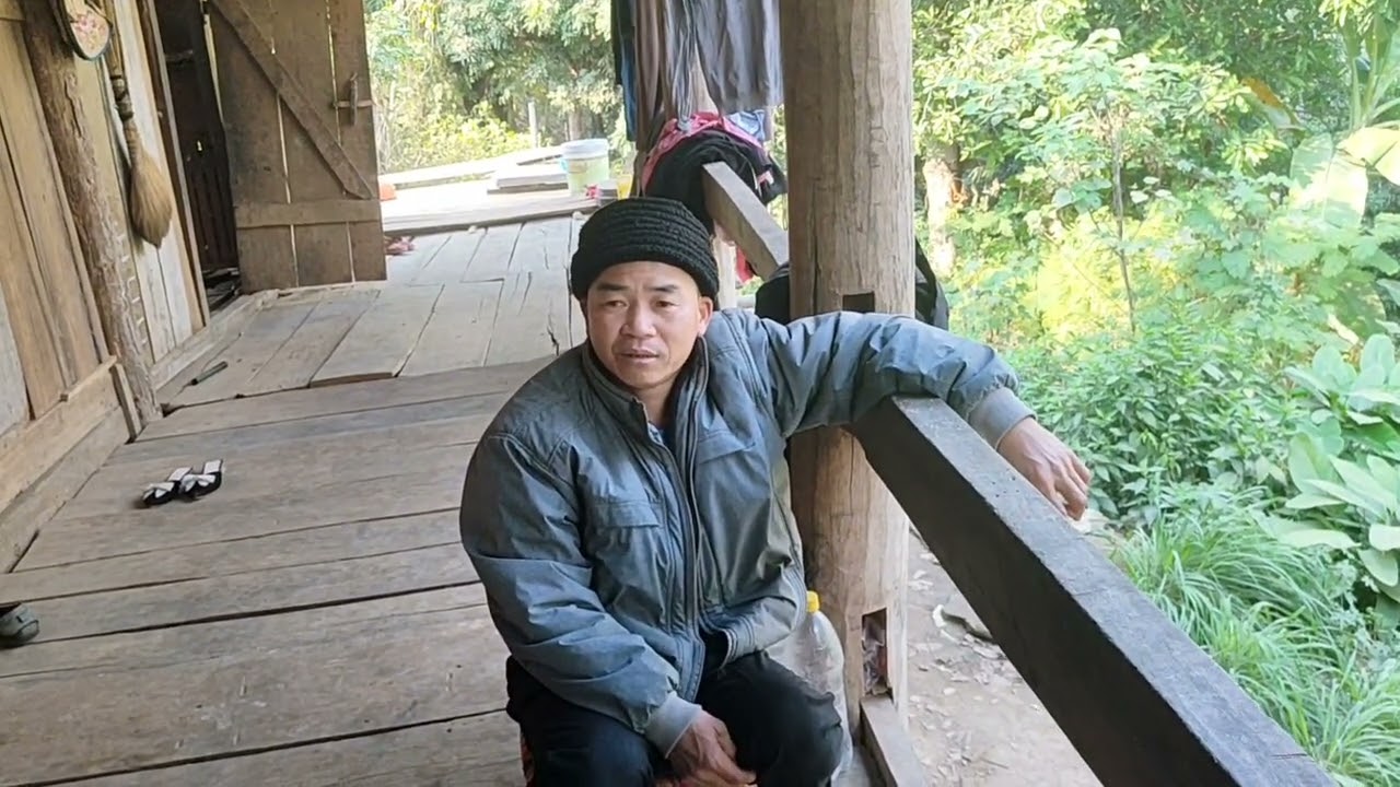 ĐI XEM CẢNH KHỔ QUÀNG VĂN QUYẾT Ở BẢN TÀ  BÚ XÃ MƯỜNG BÚ MỚI PI NỌNG TỎN ĐÉ ỦNG HỘ❤❤❤❤