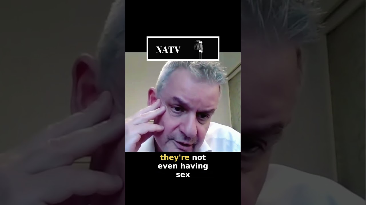 Is Loneliness Making Us Easy Targets? | SAM VAKNIN | NATV LIVE CHAT