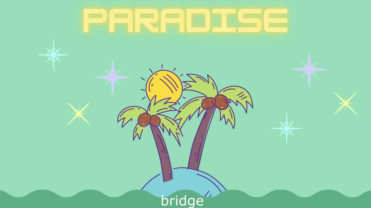 Broki - Paradise ft.Peim (prod.Sobololo)