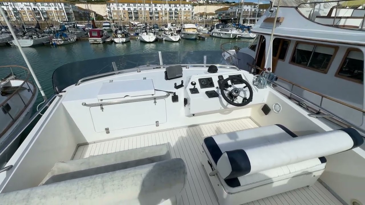 Princess 415  - Boatshed - Boat Ref#336712