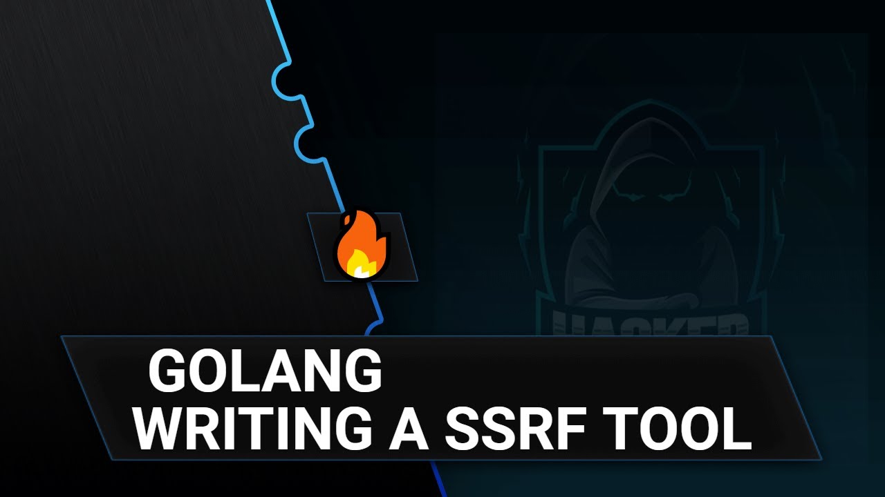 BugBountys: написание собственного инструмента SSRF на Golang