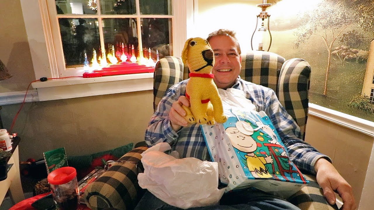 Christmas 2019: Part Three