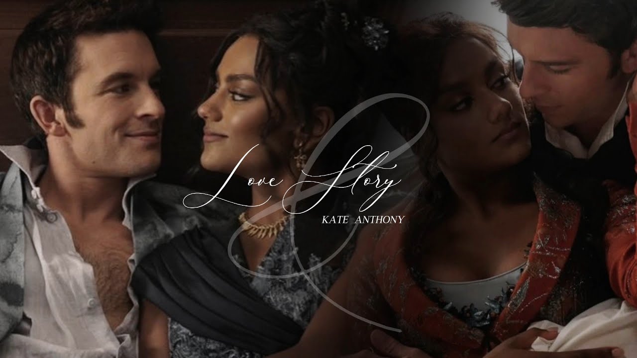 kate & Anthony | Love story