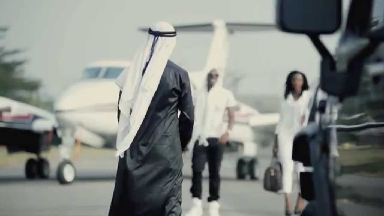 Stanley Enow - TumbuBoss Deluxe (Official Music Video)