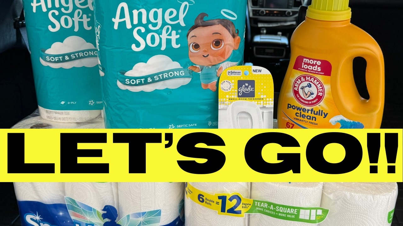 ‼️DEALS YOU CAN DO RIGHT NOW‼️ | 🔥DOLLAR GENERAL DEALS THIS WEEK!!