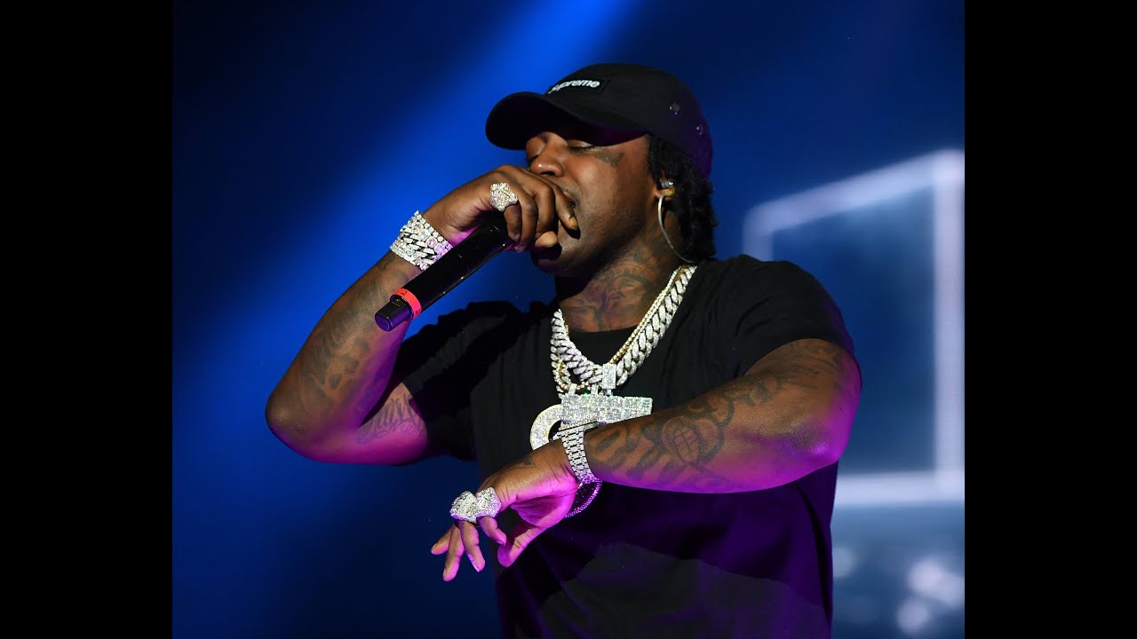 (FREE) EST Gee Type Beat 2022 - 