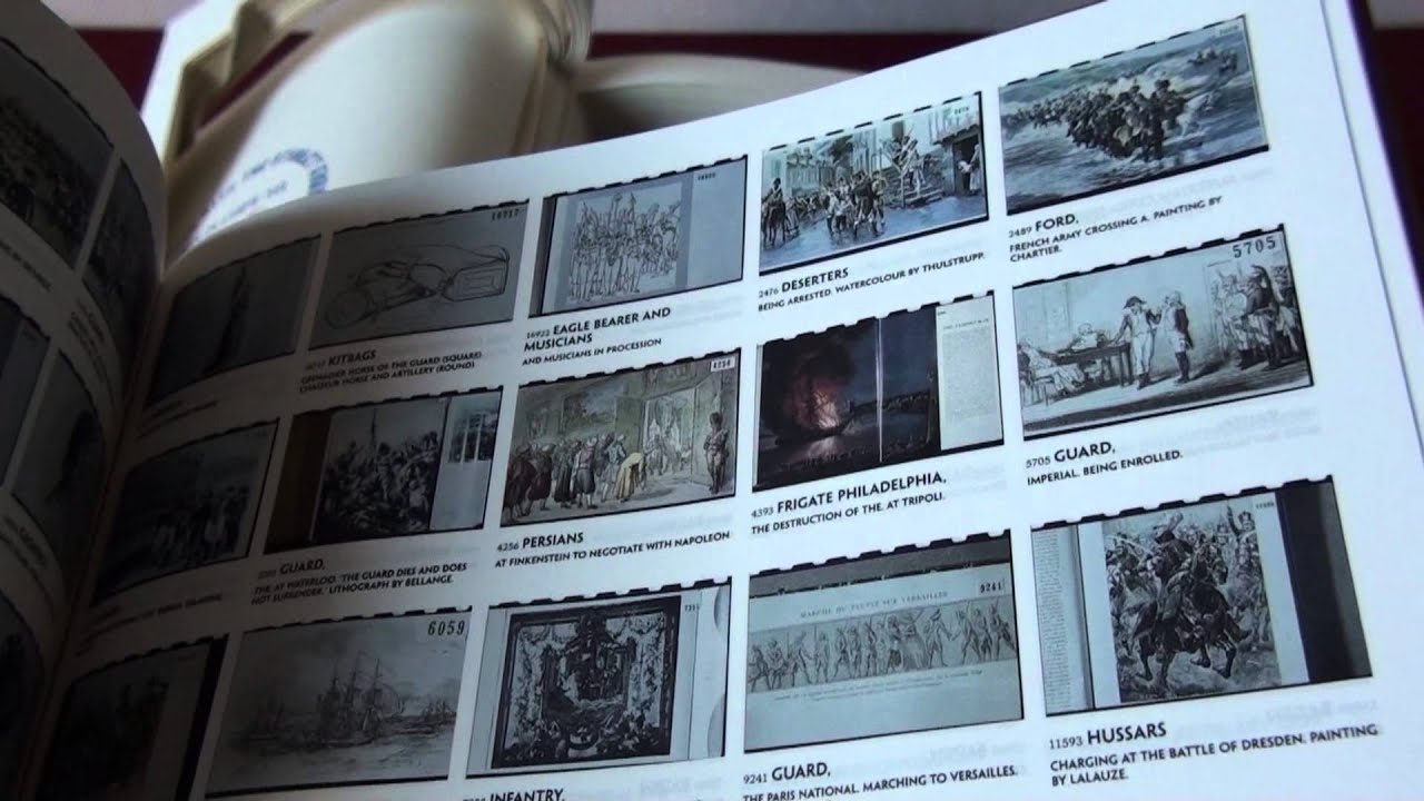 Stanley Kubrick's Napoleon: The Greatest Movie Never Made