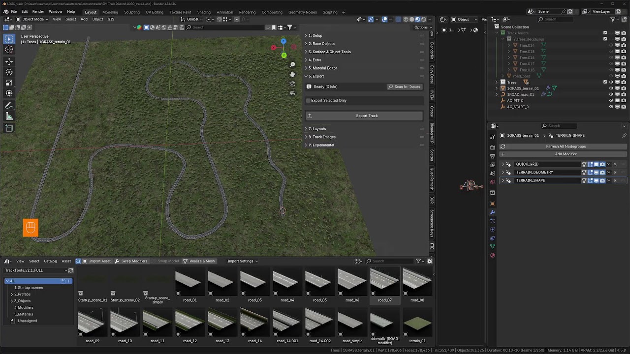 Update 0.6 is live! Hangout Stream