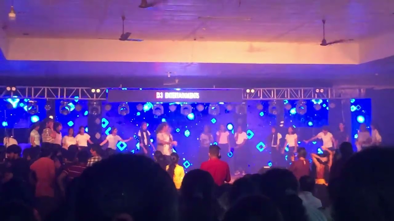 MMC DANCE 2022