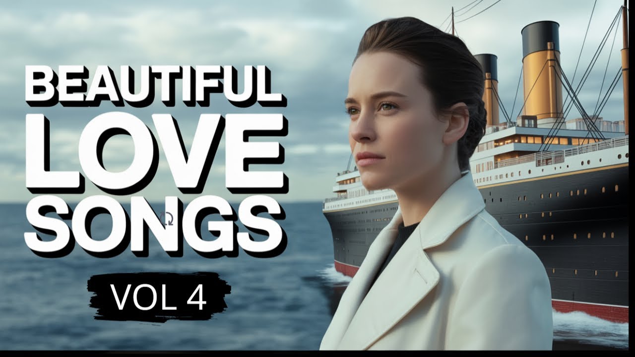 Top Music Expert Reveals 5 Hauntingly Beautiful Love Songs | Vol. 4