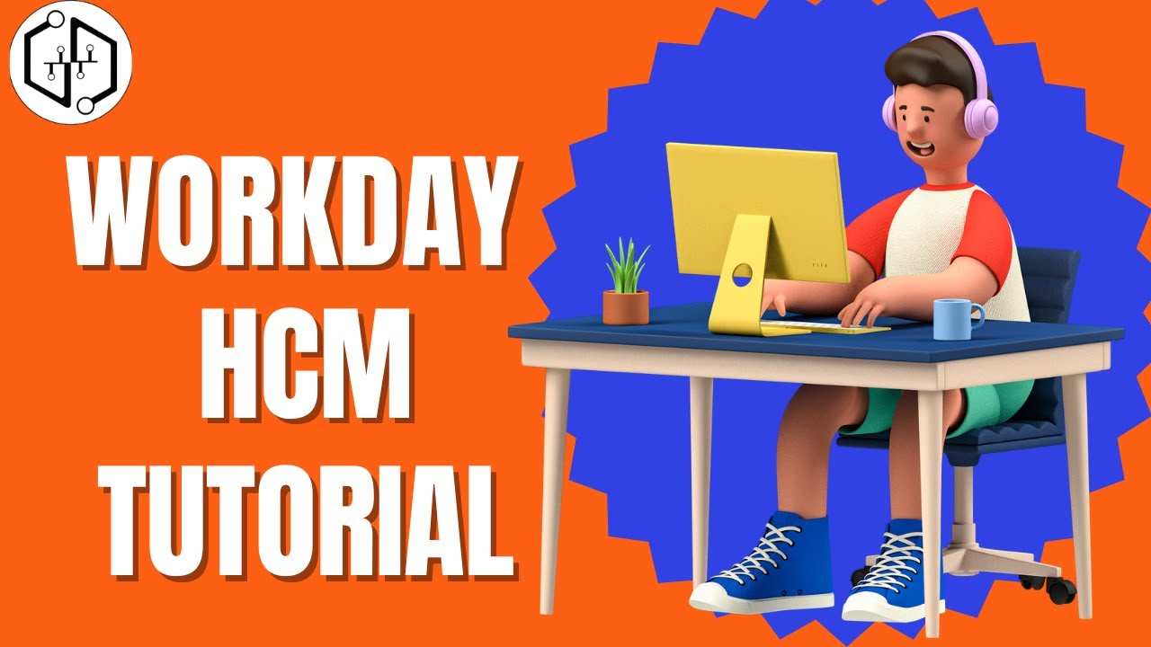 Workday HCM Training |Workday HCM Course | Workday HCM Online Training  |  uDemand