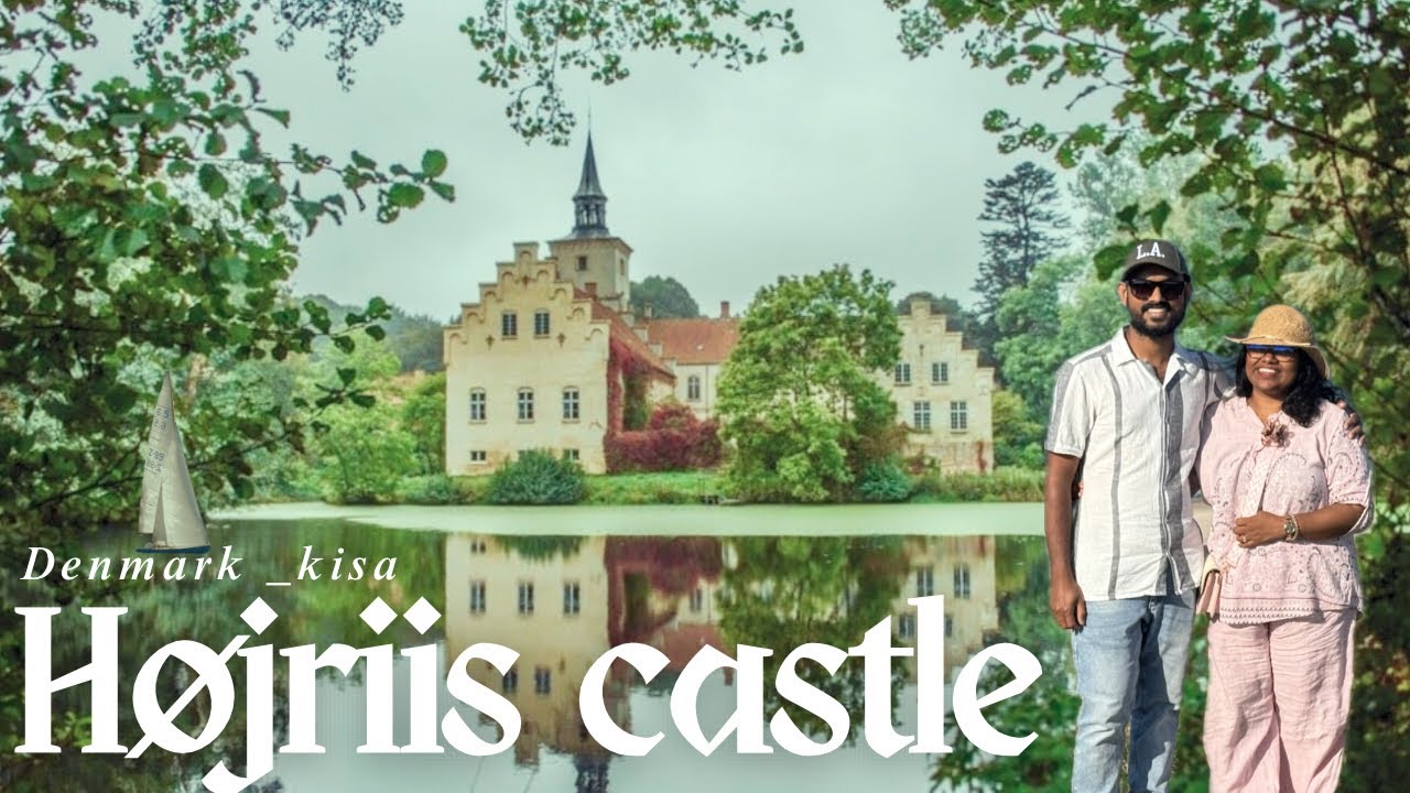 ഡെന്മാർക്കിലെ നിഗൂഢതകൾ നിറഞ്ഞ castle :ഹോയ്&zwnj;റീസ് , 018