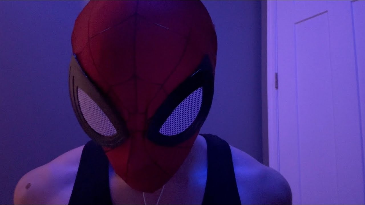 ASMR no talking mouth sounds and inaudible whispering triggers