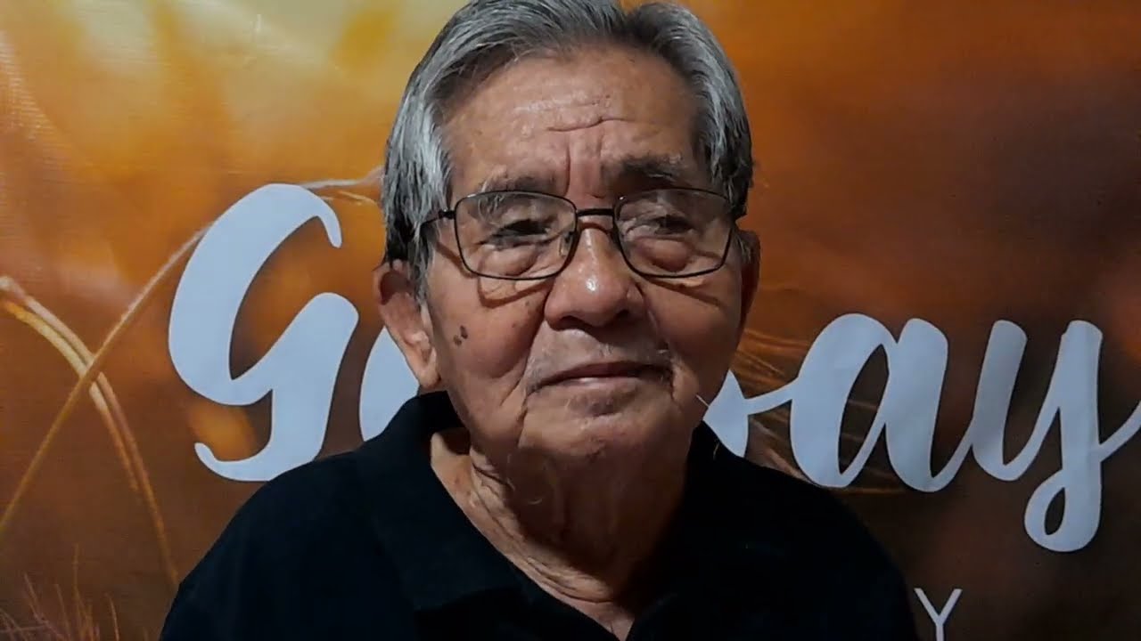 Gabay | Manalangin at magdasal, Hindi Natutulog ang Diyos