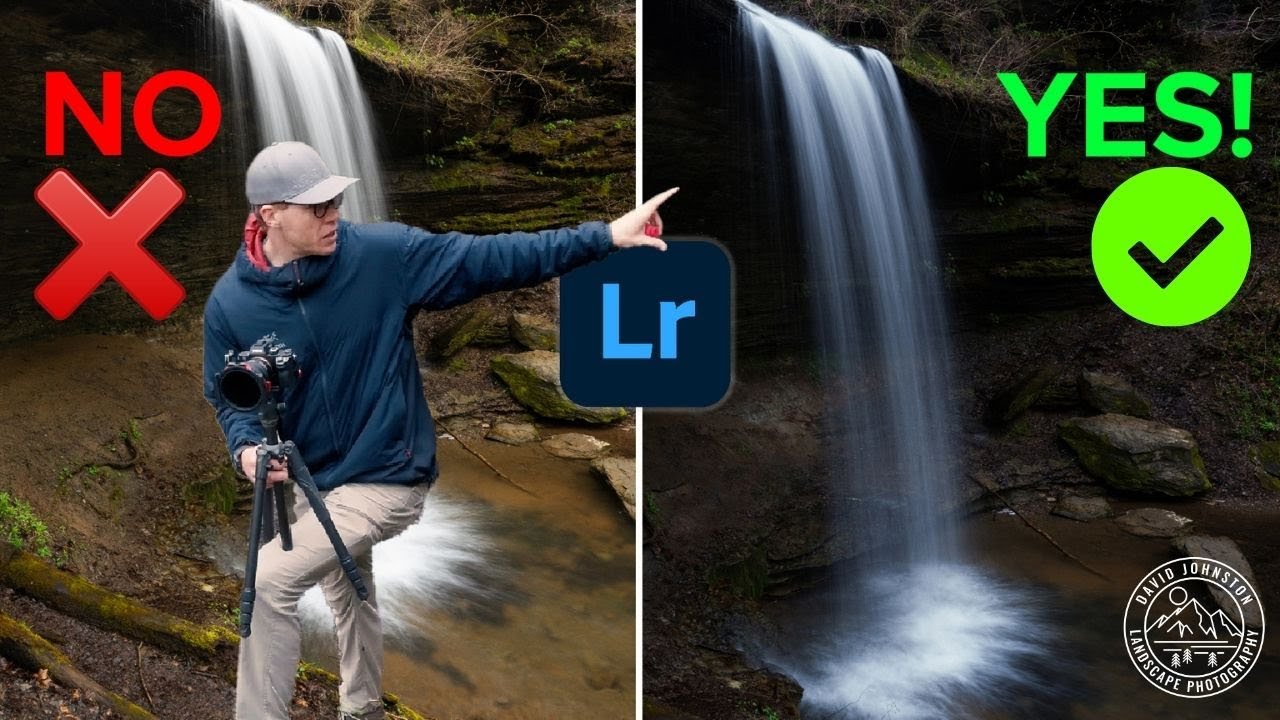 How to Create Moody Landscape Photography In Lightroom Guaranteed