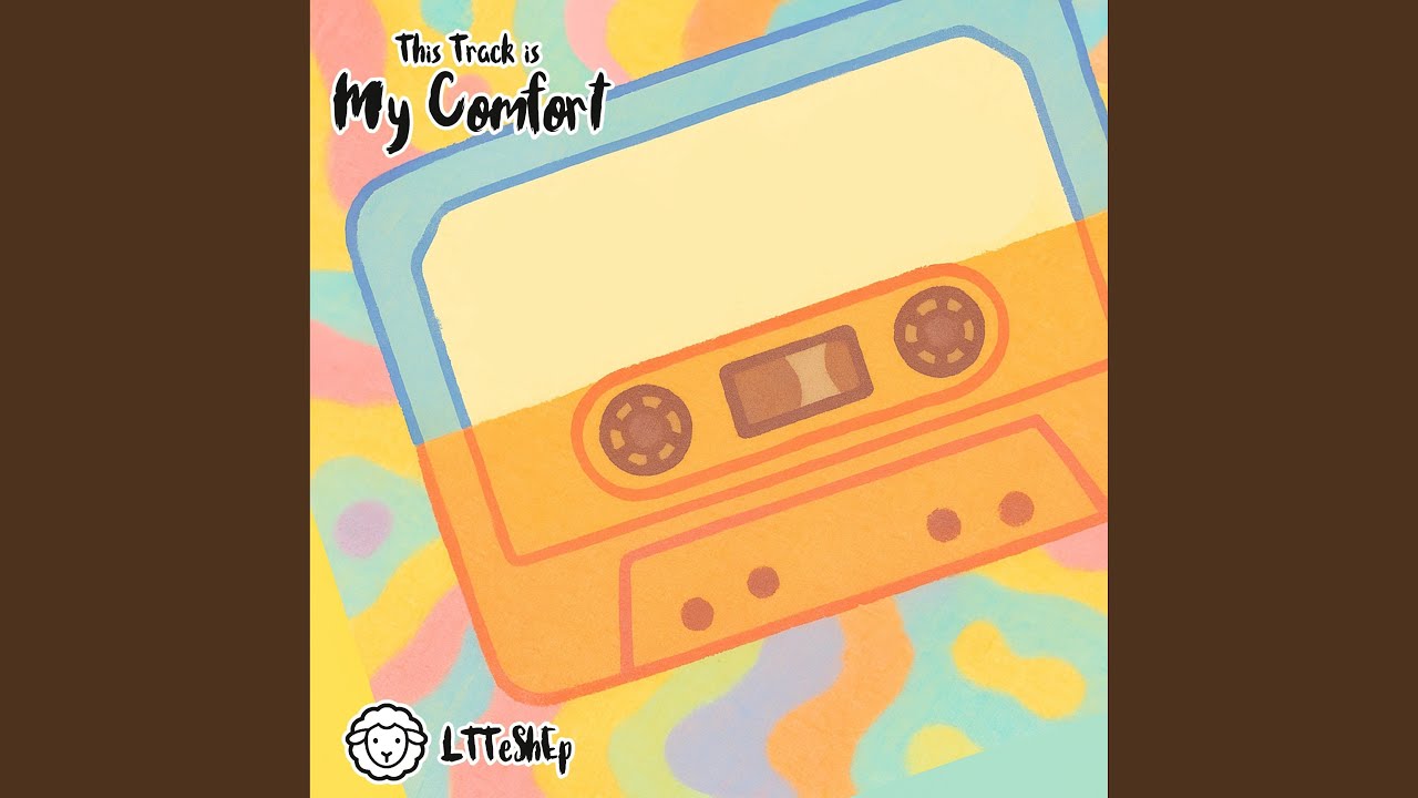 This Track is My Comfort