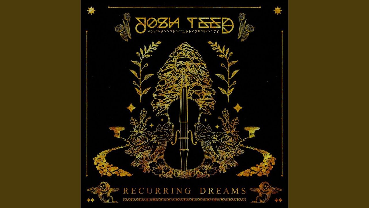 Recurring Dreams