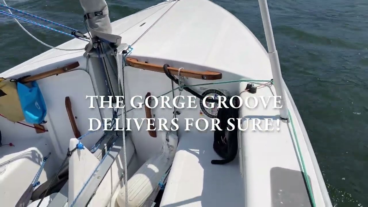 Buccaneer 18 Gorge Day Sail June 5th 2025