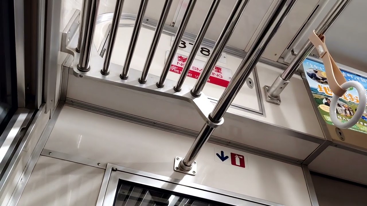 京成3700形3788編成 3787号車 普通印旛日本医大行き 押上→京成曳舟間走行音