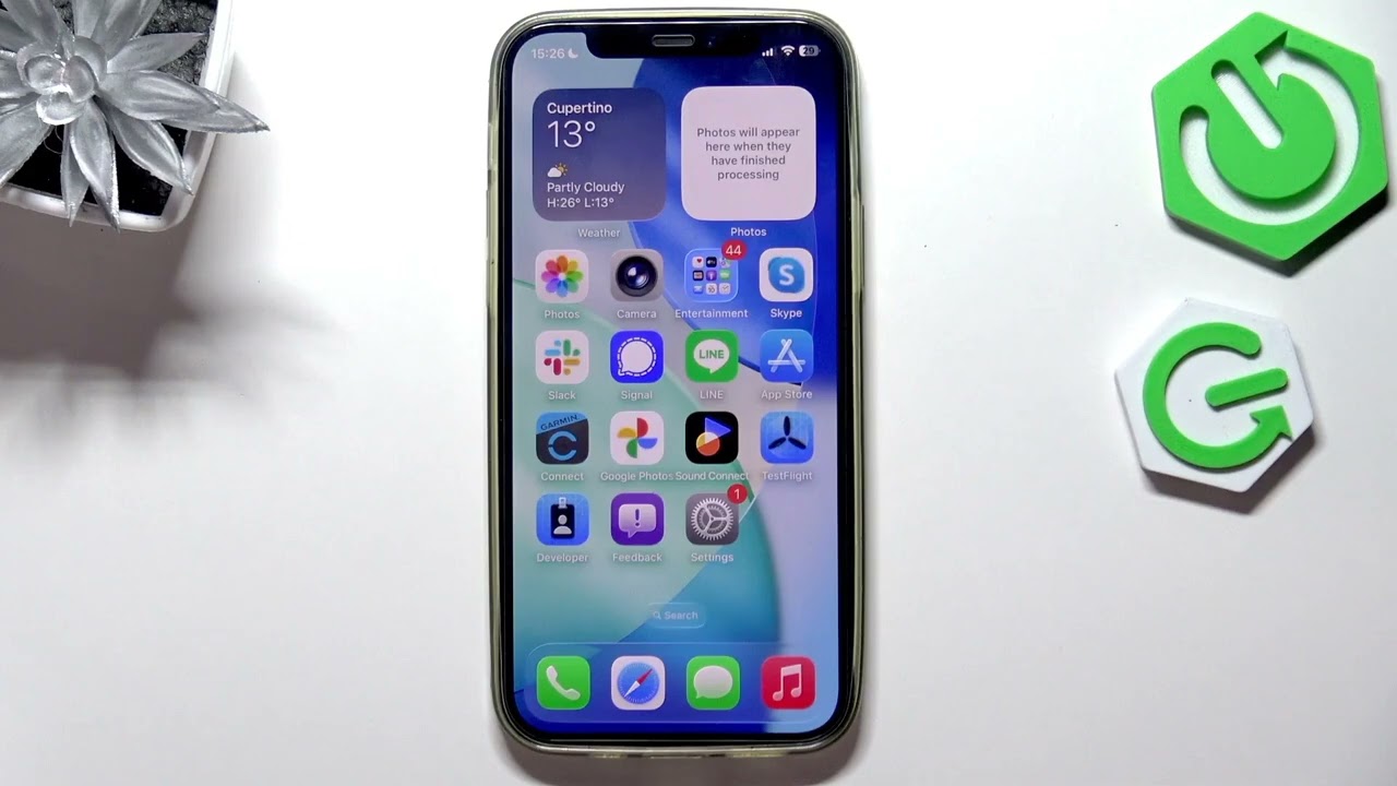 iOS 26 &ndash; Come bloccare un numero indesiderato