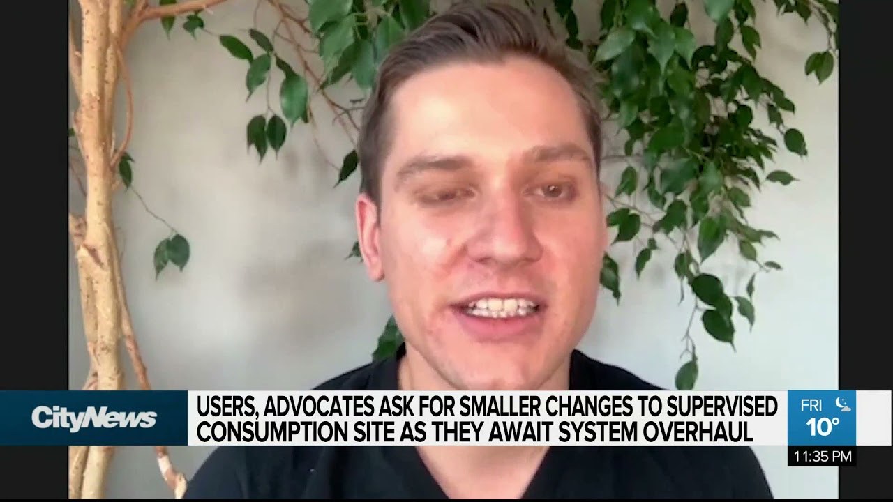 More barriers need to be removed from Calgary consumption site: user, advocate