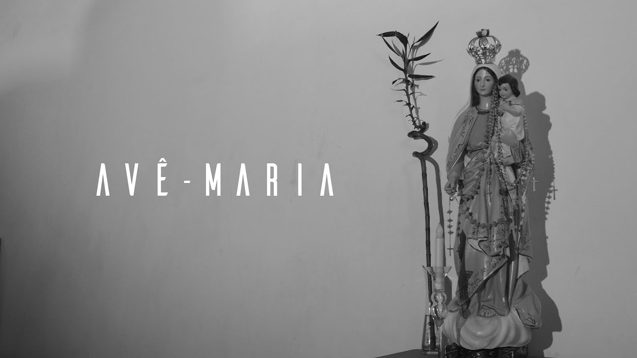 Trakinuz - Ave Maria (Oficial Music Video)