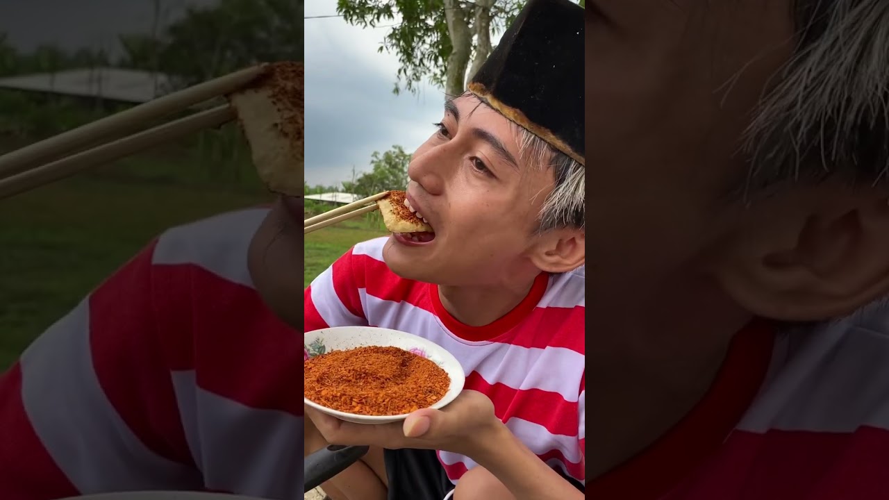 NURUT AKU BIKIN HAHU HOHENG