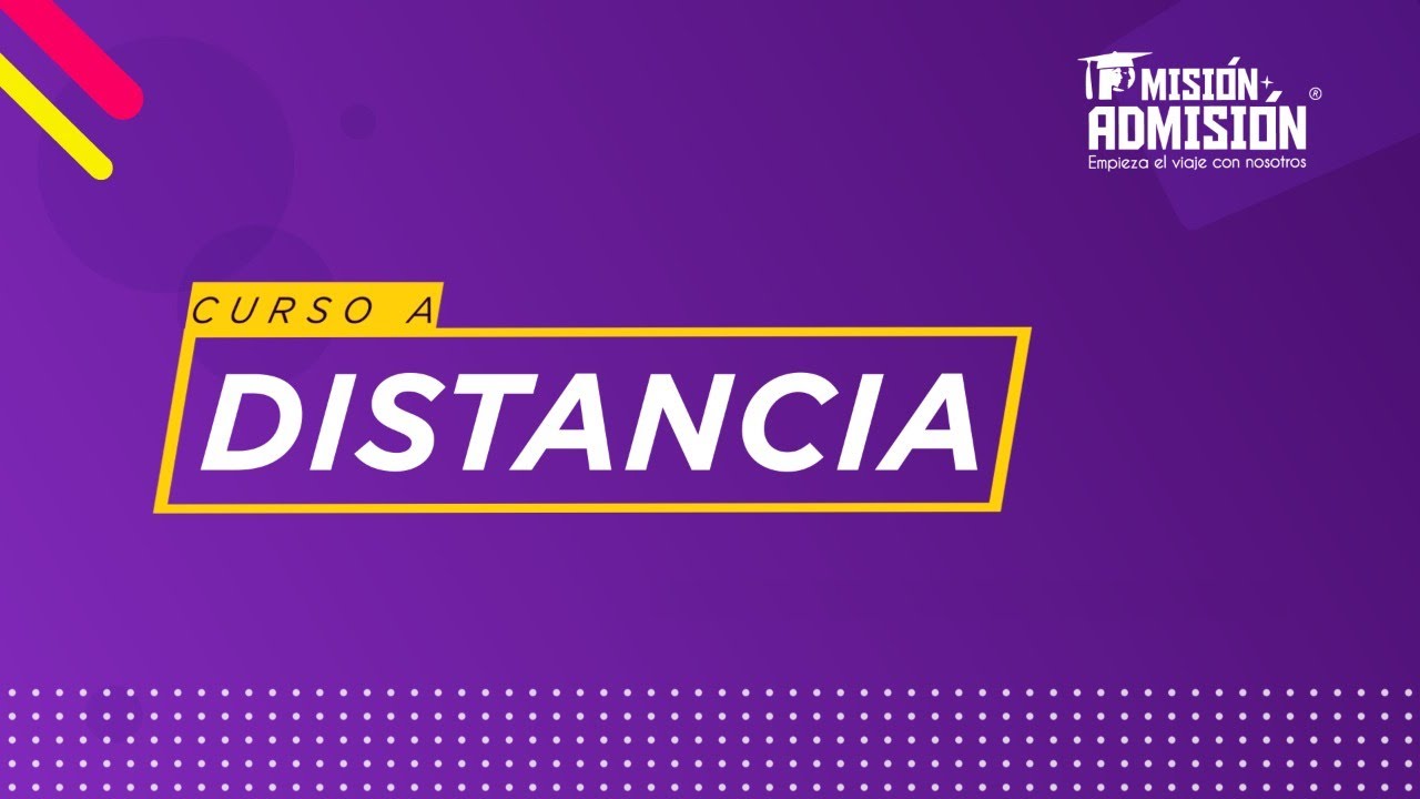 &iquest;C&oacute;mo usar la plataforma Misi&oacute;n Admisi&oacute;n?