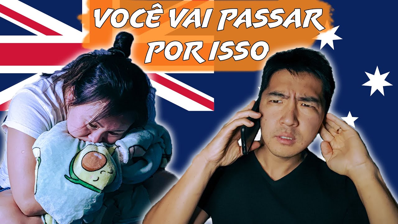 Como &eacute; morar fora do Brasil - Quais maiores dificuldades